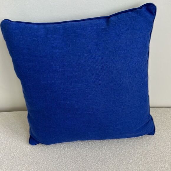 Disney Alice in Wonderland 70th by Mary Blair Throw Pillow (1) - Picture 5 of 6